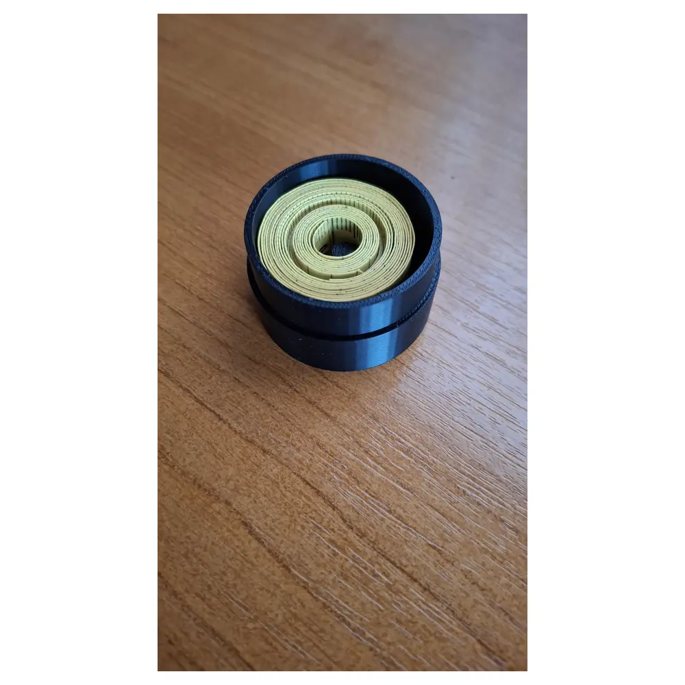Roll Measure Storage Box Roll Measure Organizer Roll Measure Case Roll Measure Storage Roll Measure Tool