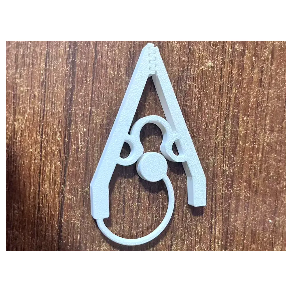 Clamp with Lock Kitchen Utensils Clamps Food Grade Locking Clips Organization Clamps