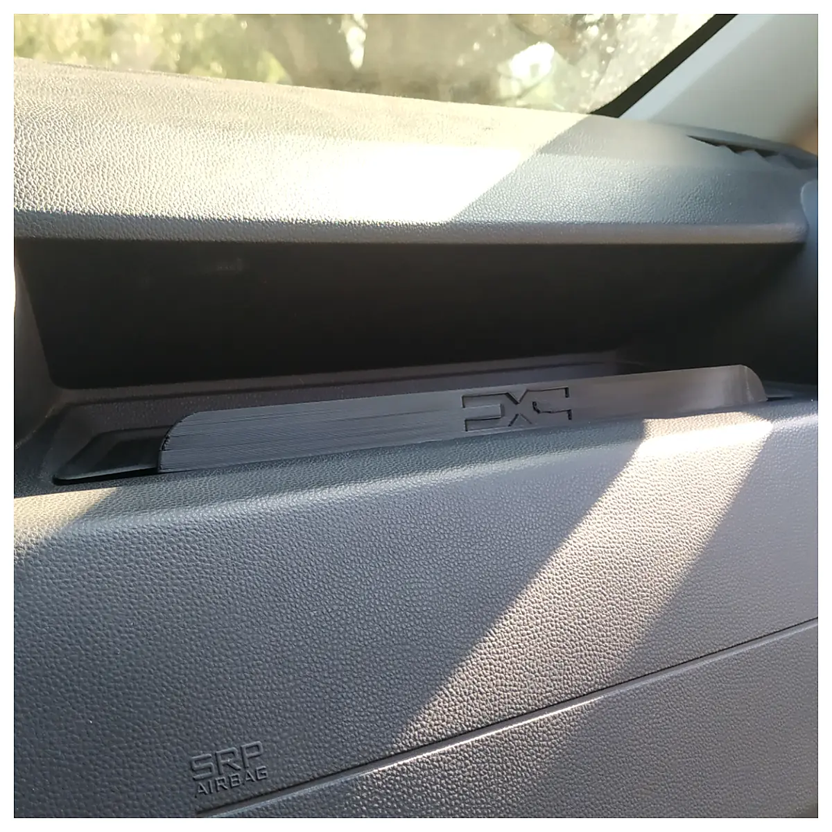 Dacia Duster II Dashboard Parts Replacement Components Auto Accessories Car Parts Repair
