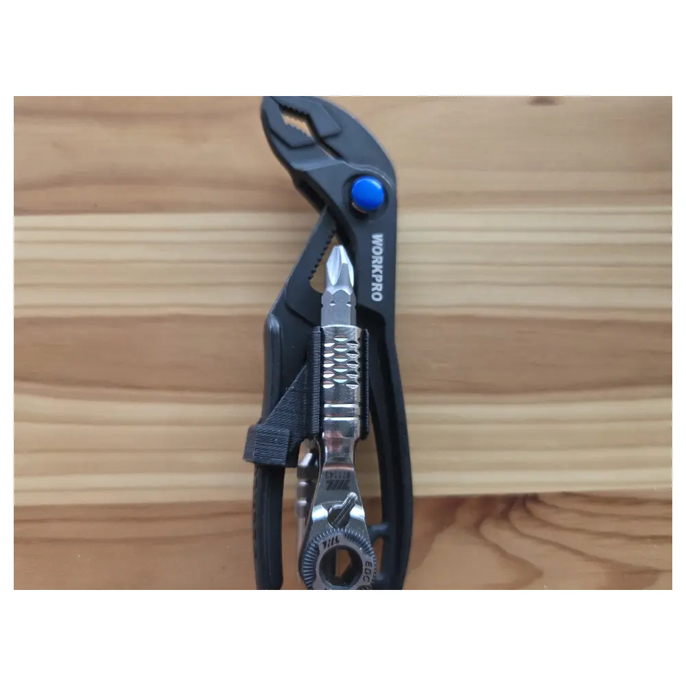Workpro Mini Wrench Accessories Repair Replacement Parts Universal Components Fast Fixes