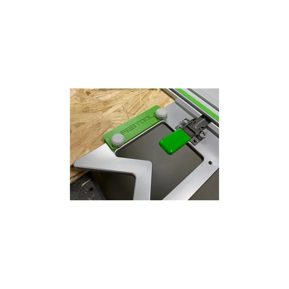 Festool Guide Rail Stabilizer Attachment Guide Rail Accessories Magnetic Stabilizer Compatible Guide Rail System Magnetic