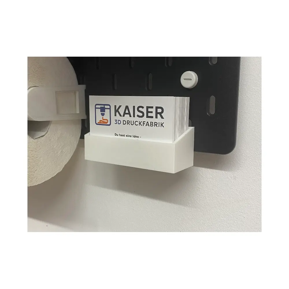 Business Card Holder Multi Card Organizer Storage Office Records Essential SKDIS