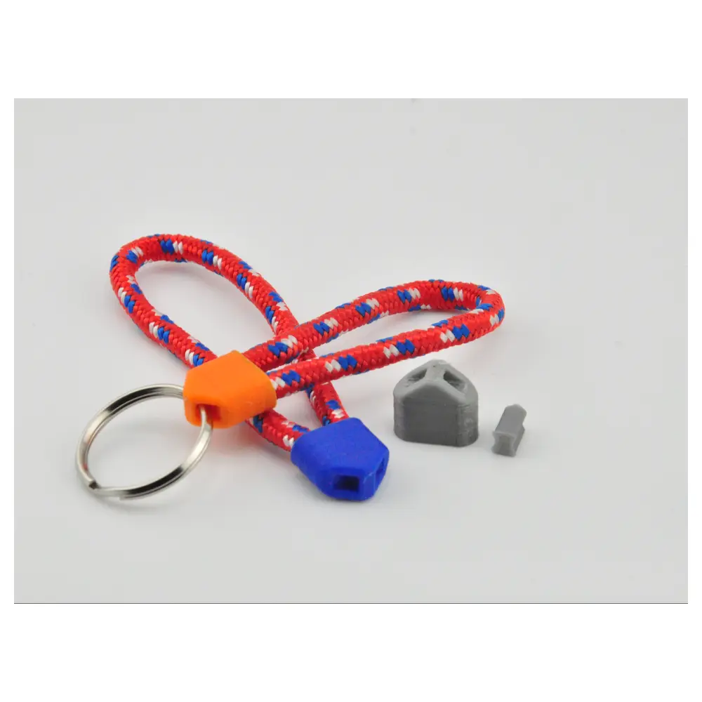 Umbrella Rope Keychain Hanging Decor Phone Accessory Keychains Umbrella Rope Parts Wholesale Retail
