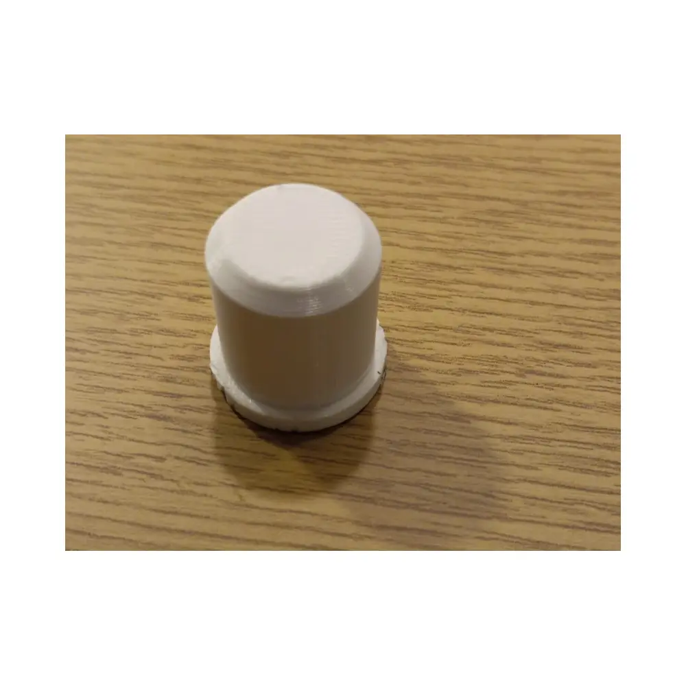 PVC End Cap 16mm Universal Seal Water Stop Pipe Fitting Repair Parts Seal