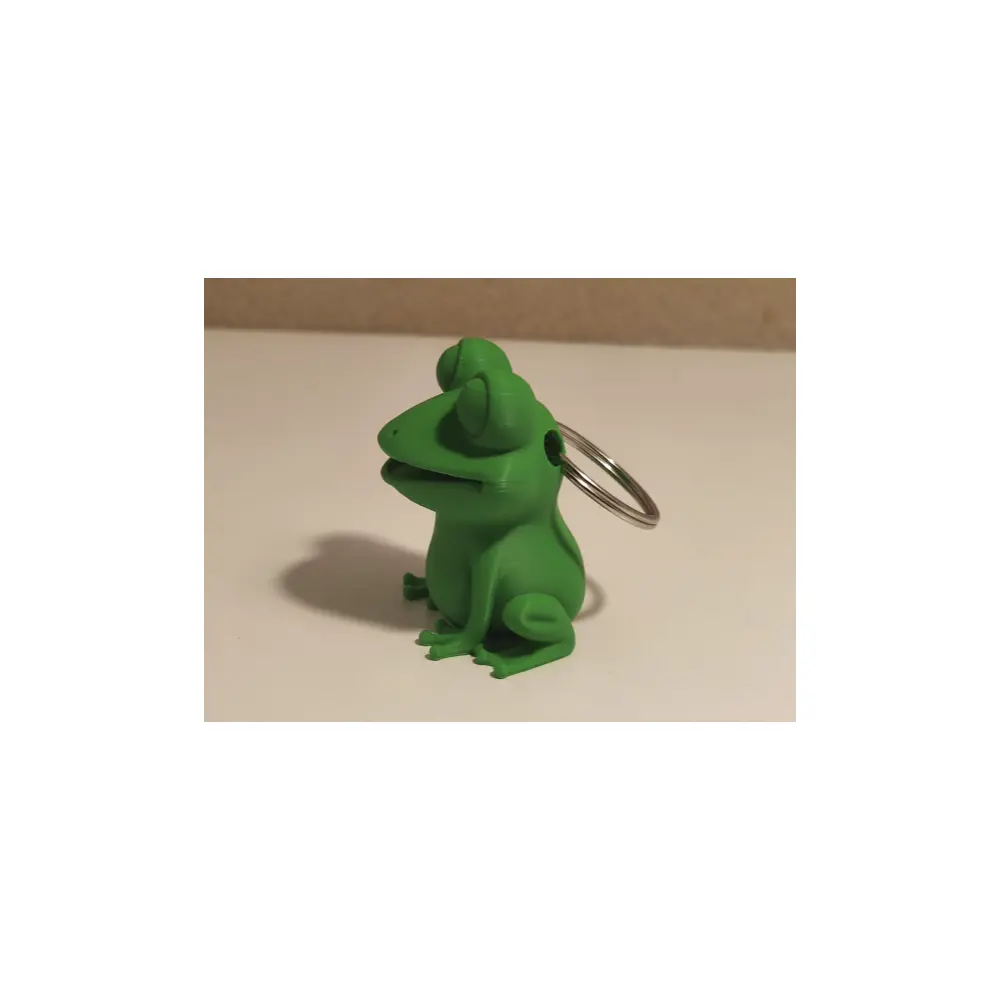 Keychain Ring Cute Charm Toy Keyring Animal Decoration Accessory