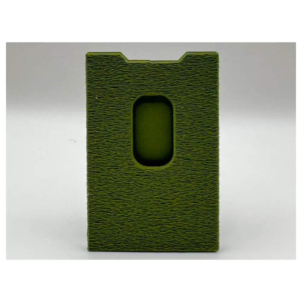 Thin d Card Holder Wallet Card Case Protector Storage Slim Multi Card