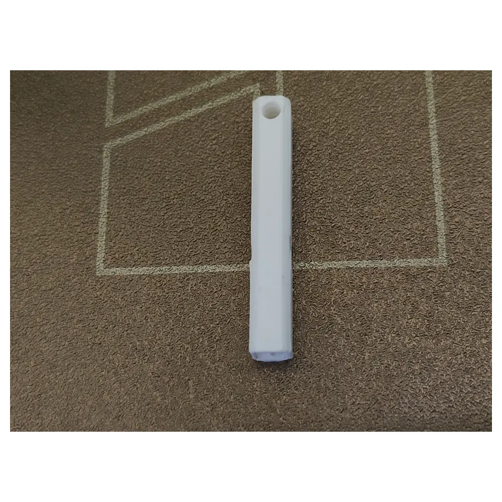 Square Whistle Blow Whistle Toy Signal Whistle Kids Outdoor Toys Sound Maker