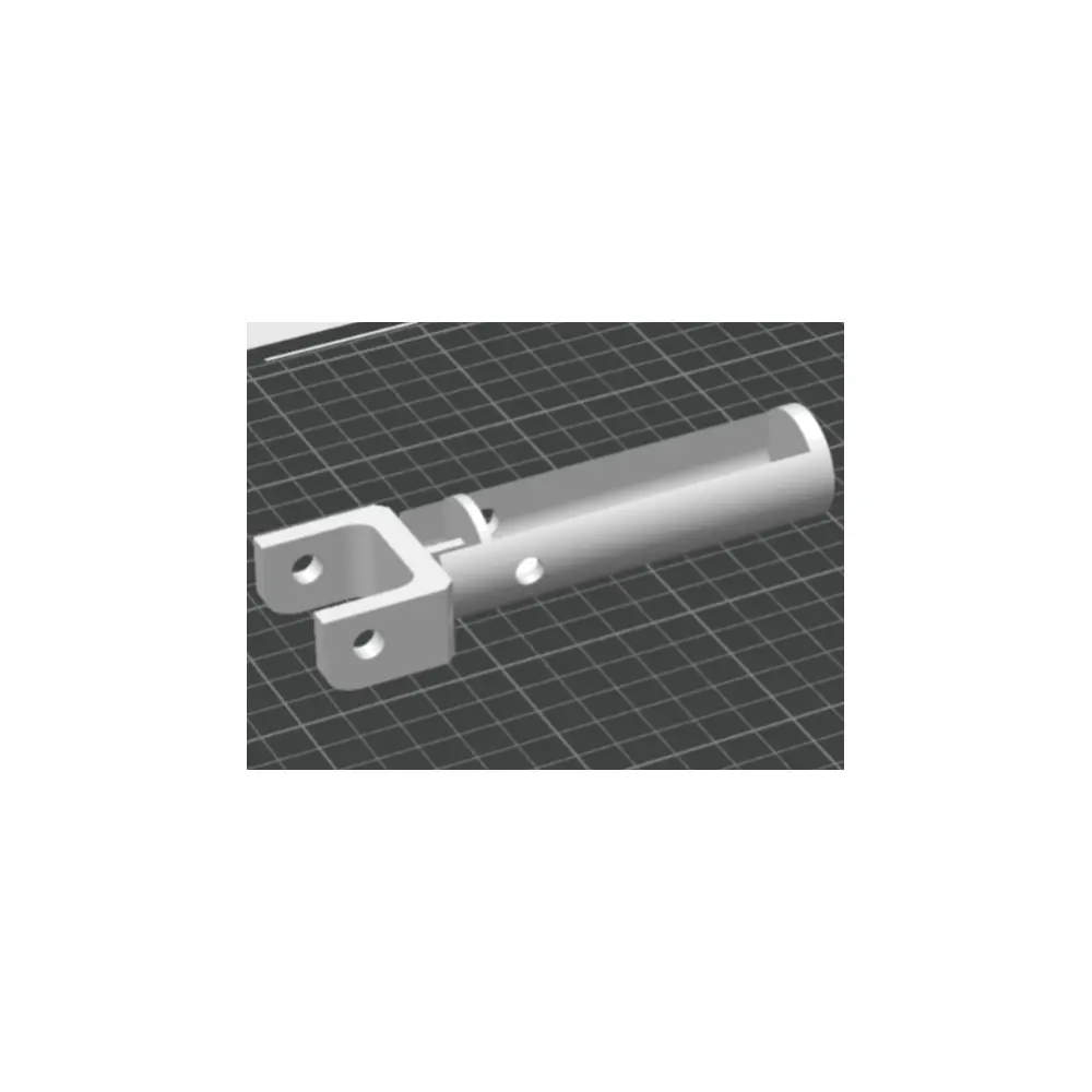 Pool Vacuum Connector Compatible with Vulcano Universal Pool Bottom Cleaning Accessories Parts Repair