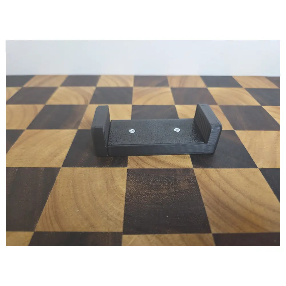 Microphone Mount Spring Phone Clamp Support Phone Accessory Mobile Holder Flexible Arm Phone Clip