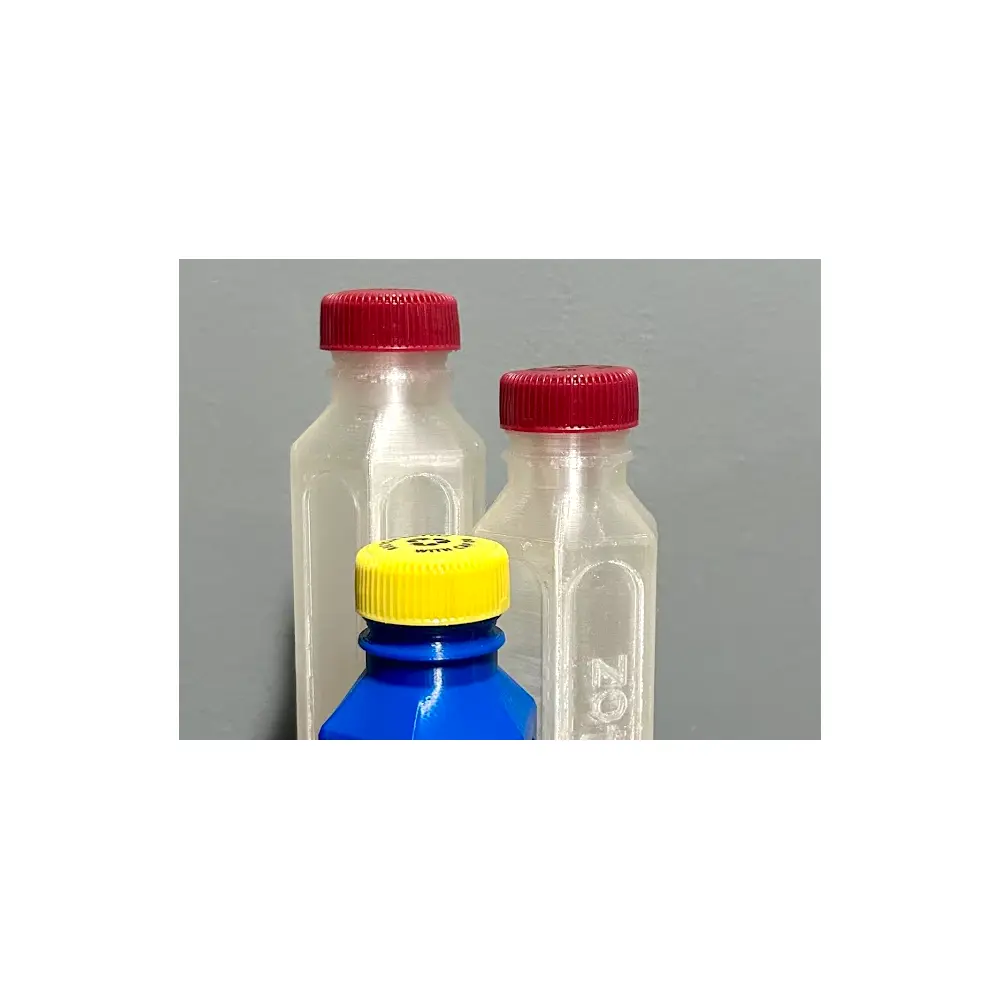 Hexagonal Container Parts Repair Replacement Solutions Sale Quality Wholesale