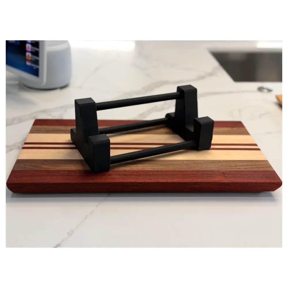 Cutting Board Racks Storage Draining Kitchen Utensil Holder Support 2 s Kitchen Organization