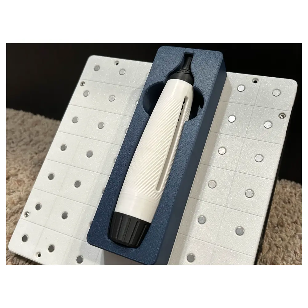Magnetic Pen UMSS HX8 Attractively Writing Tool Magnetic Pen Tip Pen Point Office Supplies