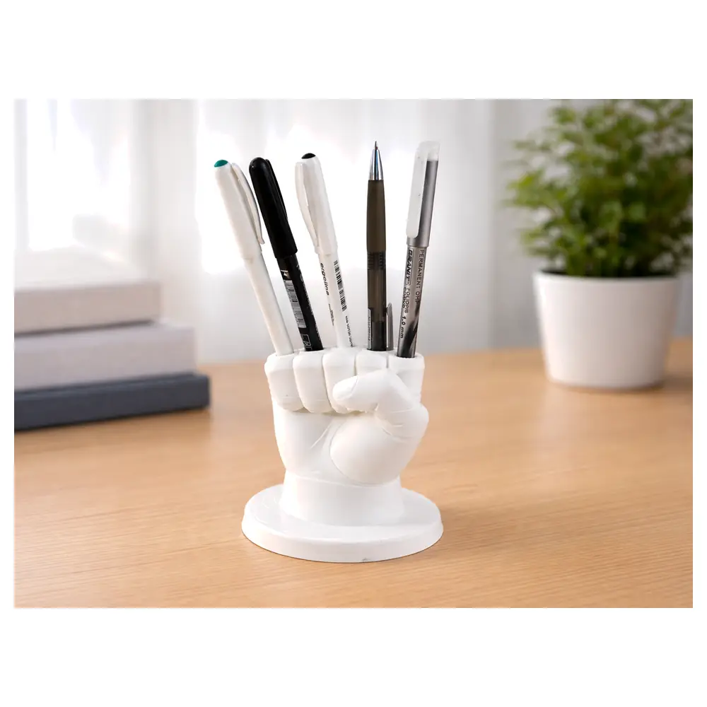 Calligraphy Brush Holder Support Stand Bracket Universal Parts Repair Rest 12V RS 550