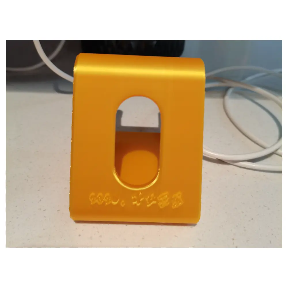 Phone Holder Mobile Phone Stand Holder Phone Mount with Charging Port Universal Phone Stand Accessories Repair