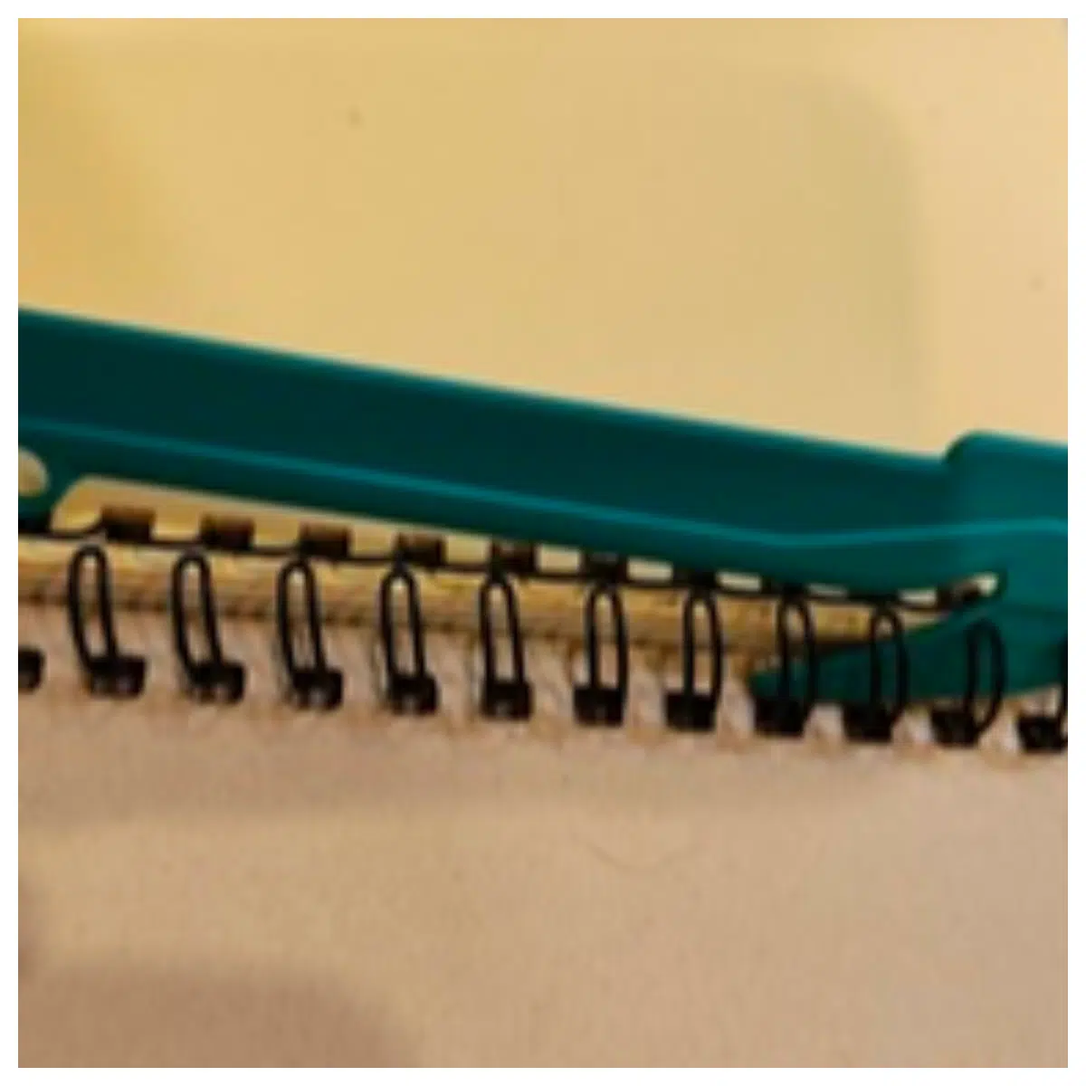 Hole Punch for Lined Notebooks Page Binder File Organizer Office Supplies Fast Page Grabber Productivity Boost Notebook Accessories