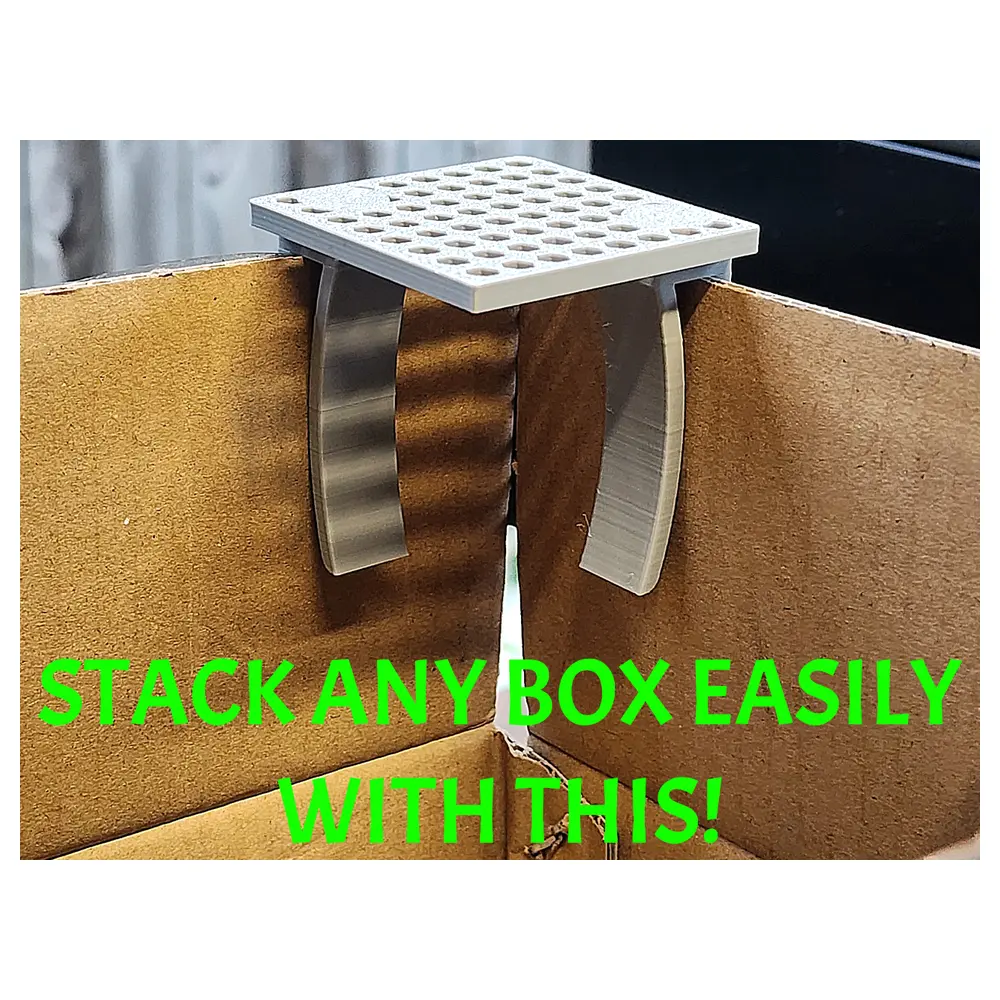 Box Collating System Automatic Packaging System Box Transport Box Storage Box Packaging Box Logistics