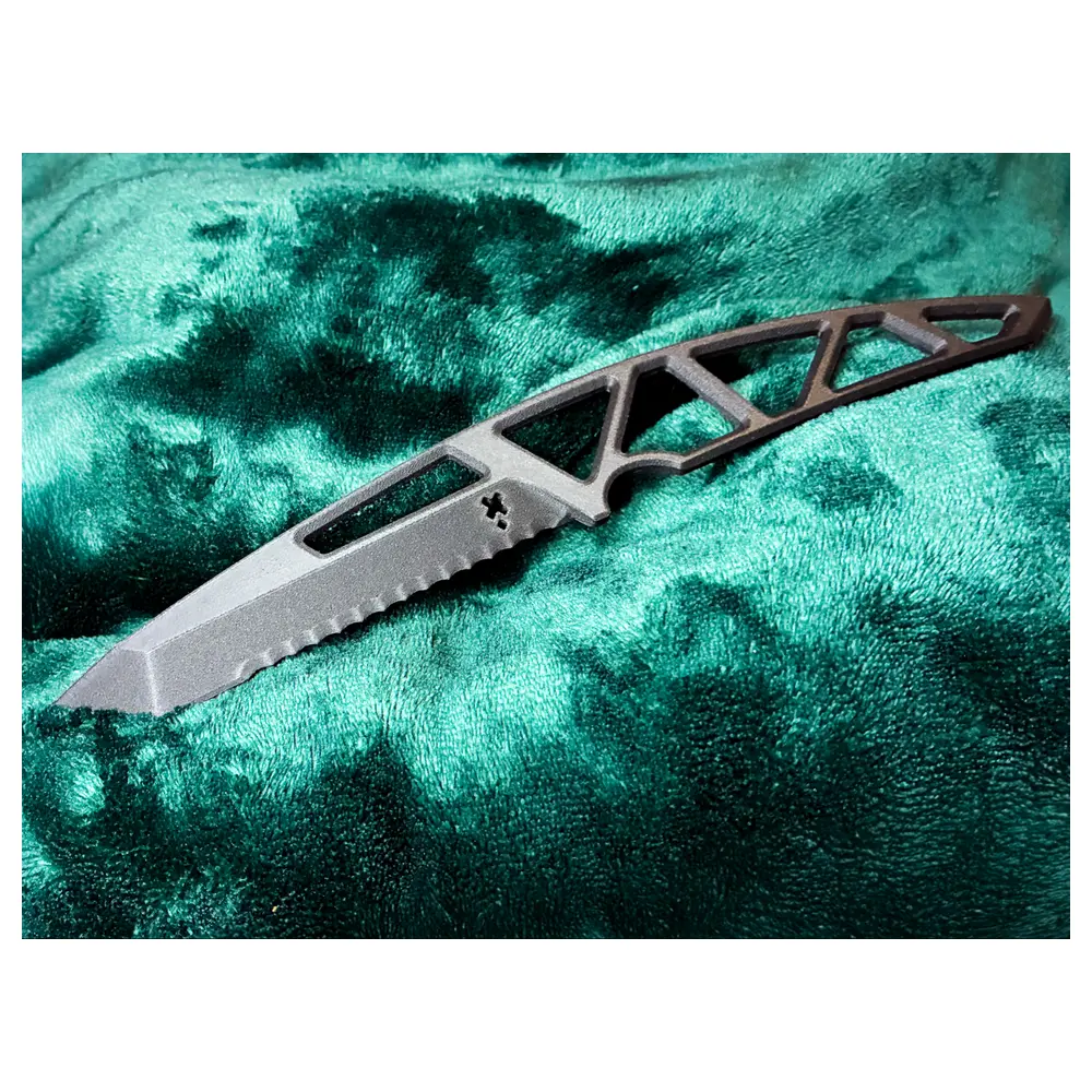 Phantom Shark Fish Cutting Tool Sharp Shark Kitchen Fish Processing Filleting