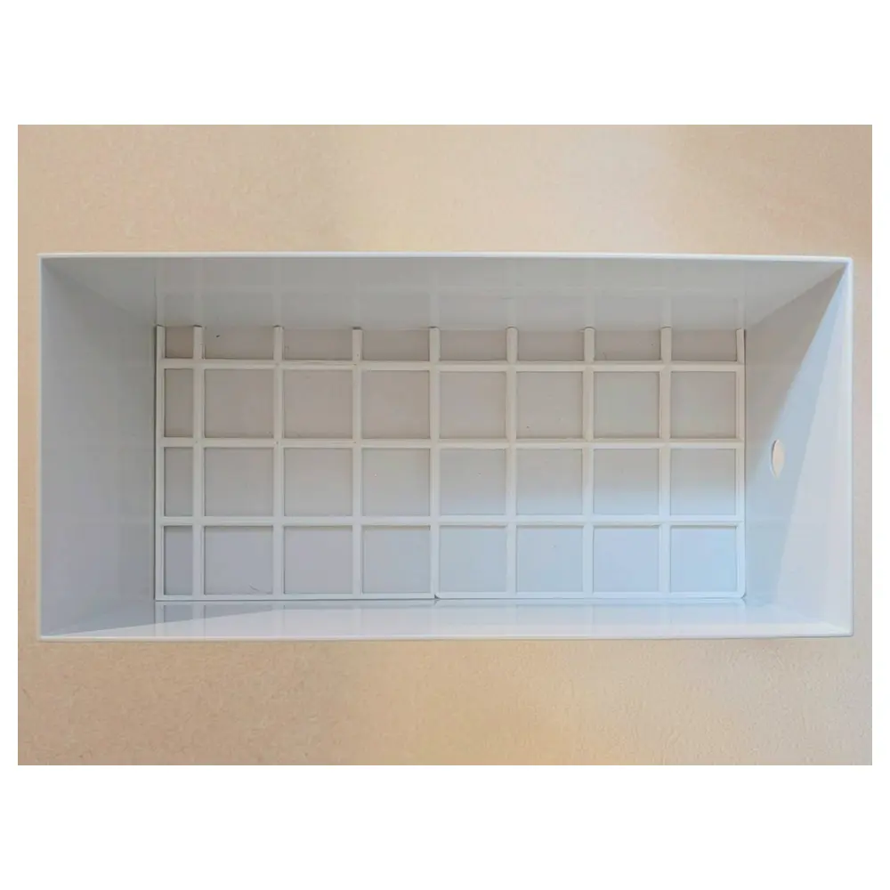 Gridfinity Baseboard Wide Box Storage Organizer Parts Accessories Storage Solutions