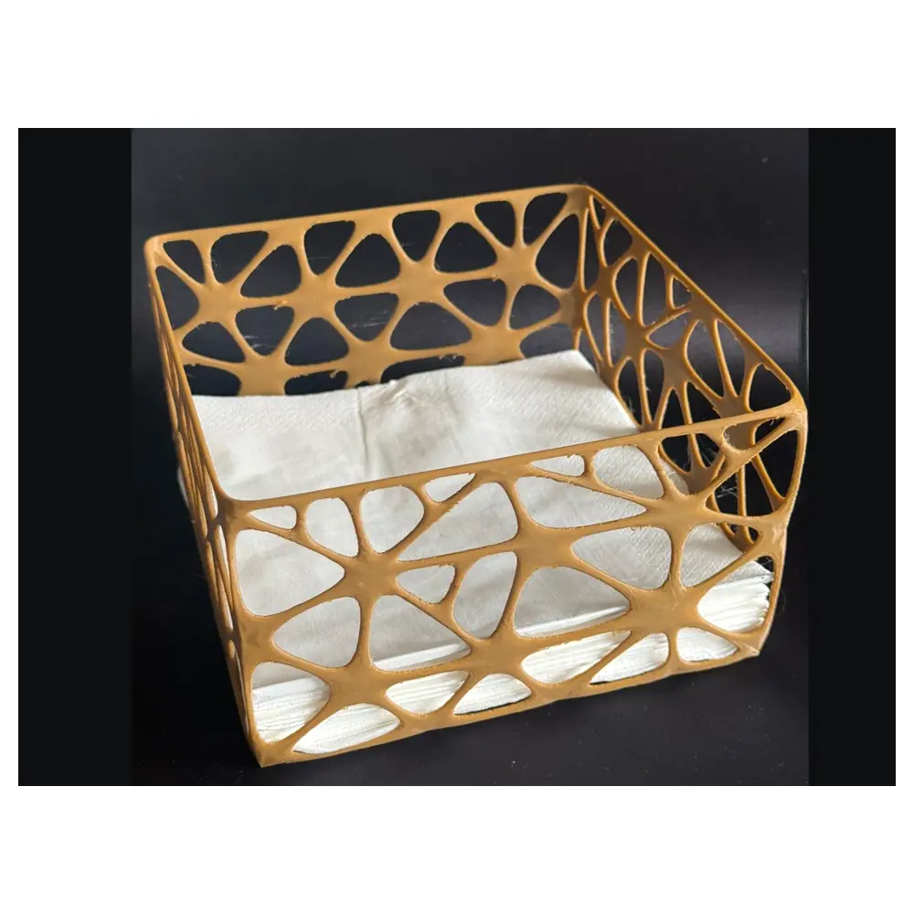 Tissue Holder 170x170 Creative Design No Support Needed Desktop Storage Kitchen Paper Towel Holder Organizer