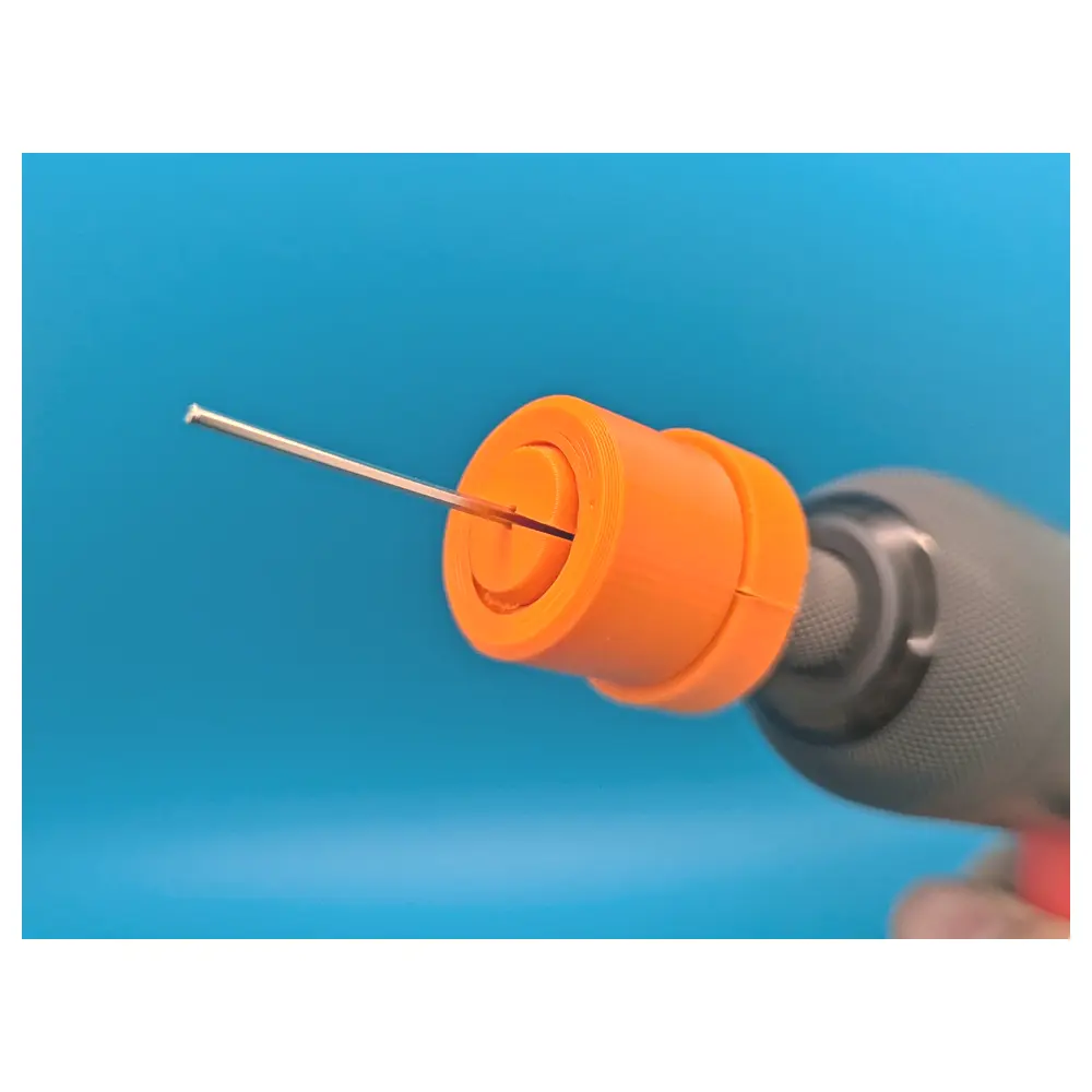 Hex Wrench Drill Adapter Set Repair Tools Fast Installation Tightening Fixings