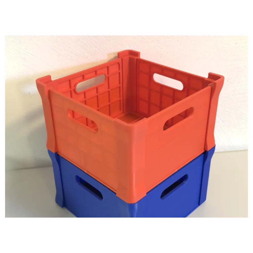 Gridfinity Tool Box 5x5 Organizer Storage System Parts Storage Multi Compartment Box