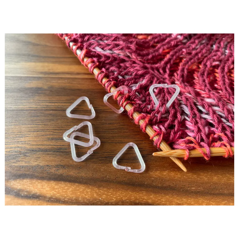 Triangle Symbol Buckle Parts Replacement Repair Manufacturer Direct Supply Universal Buckles