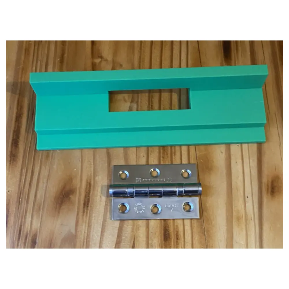 76mm Hinges Clamp 3 Inch Hinges Hardware Door Hinge Accessories Repair Replacement Parts