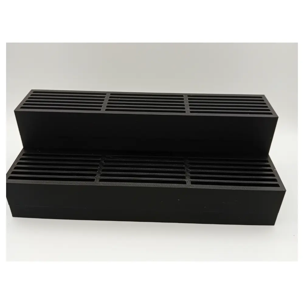 Bookmarks Display Stand 36 Pcs Clip Holder Collection Stand Desk Organizer Multi Purpose Display Rack