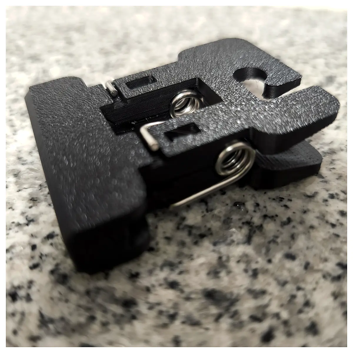 Film Simulation Clip Holder Spring Clips Hanging Decor Wall Mounts Multi Purpose Photography Accessories