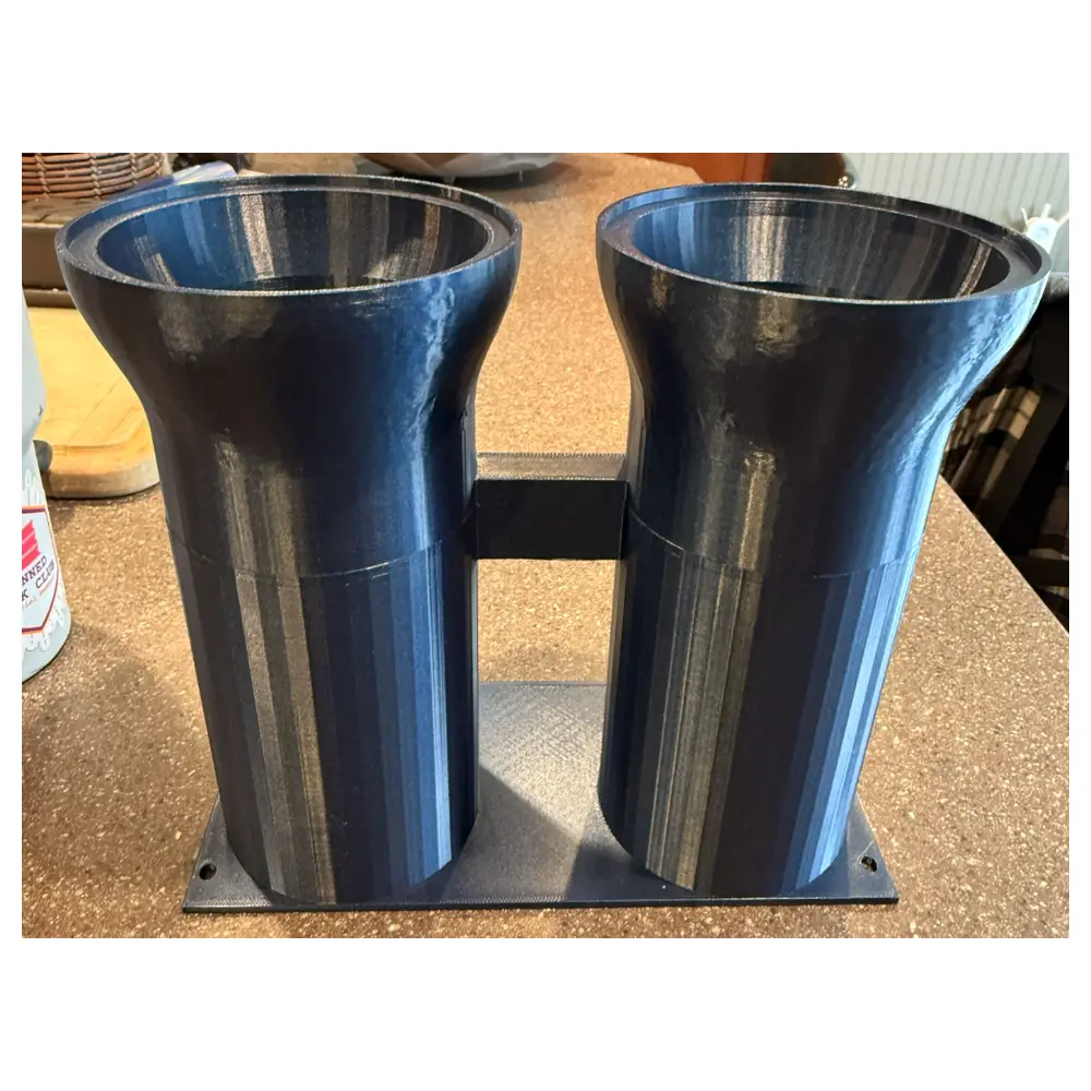 44oz Insulated Cup Holder Coffee Cup Stand Drink Display Coffee Shop Supplies Foam Cup Holder Organizer