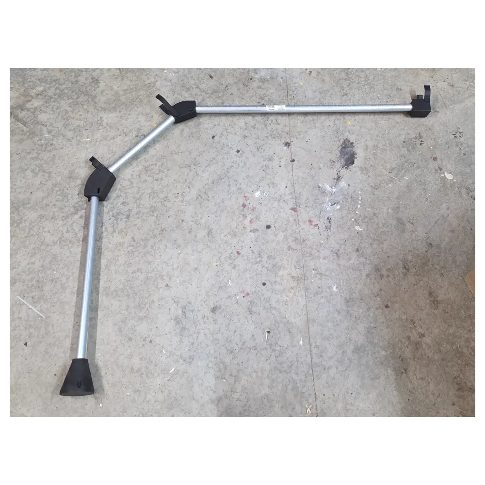 Overhead Vacuum Arm for Workshop Cable Duct Industrial Vacuum Powerful Cleaning Removal Equipment Maintenance