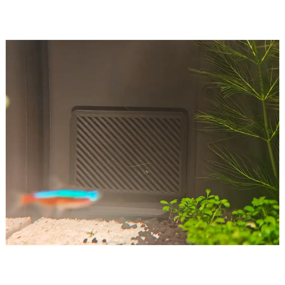Aquarium Accessories Filter Net M1 Ultra Intake Filter Foam Aquarium Filter System Water Pump Accessories