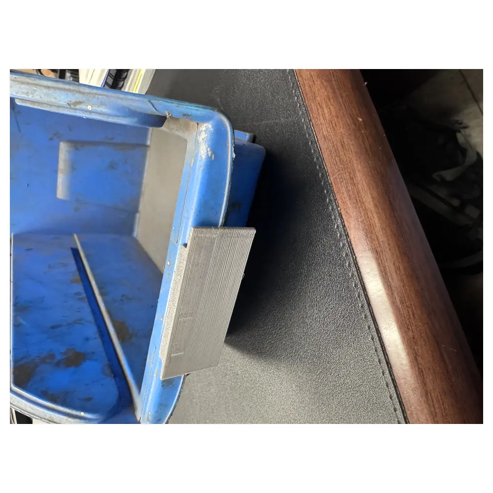 Trash Can Label Printing Plugin Automatic Label Printing Label Maker Sticker Making Waste Recycling Smart Bin