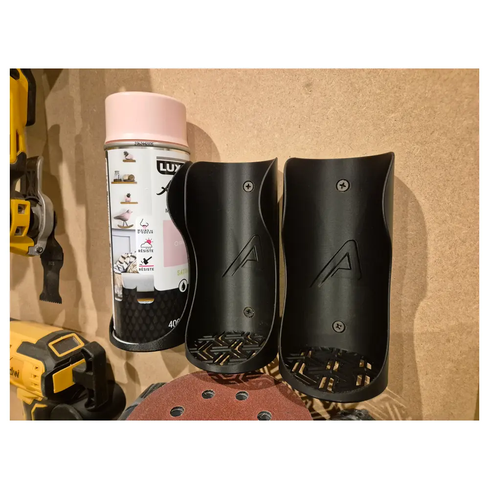 Crimp Can Holder Accessories Can Holder Can Stand Paint Can Support