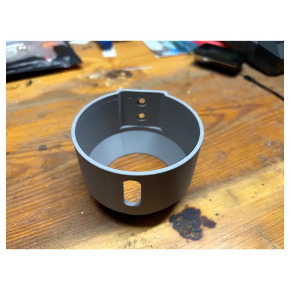 TQ HPR50 Battery Extender Wall Mount Bracket Installation Bracket Battery Extender Support Repair Maintenance