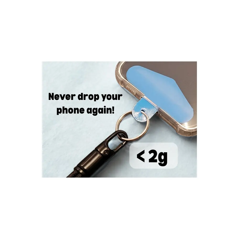Mobile Phone Strap Mobile Holder Phone Lanyard Phone Cord Mobile Accessories Phone Strap Parts