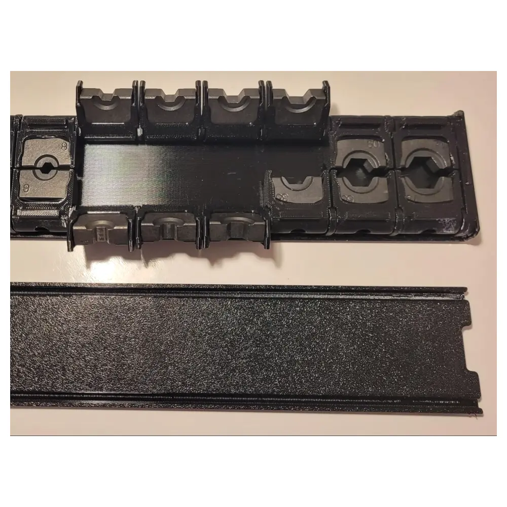 Hydraulic Crimping Tool Multi Function Crimper Tool Tool Accessories Repair Parts Crimping Tools