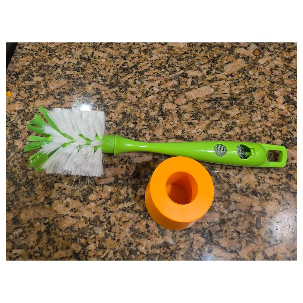 Bottle Brush Holder Sterilizer Rack Baby Supplies Sanitizer Brush Holder Car Accessories Auto Parts Car Supplies