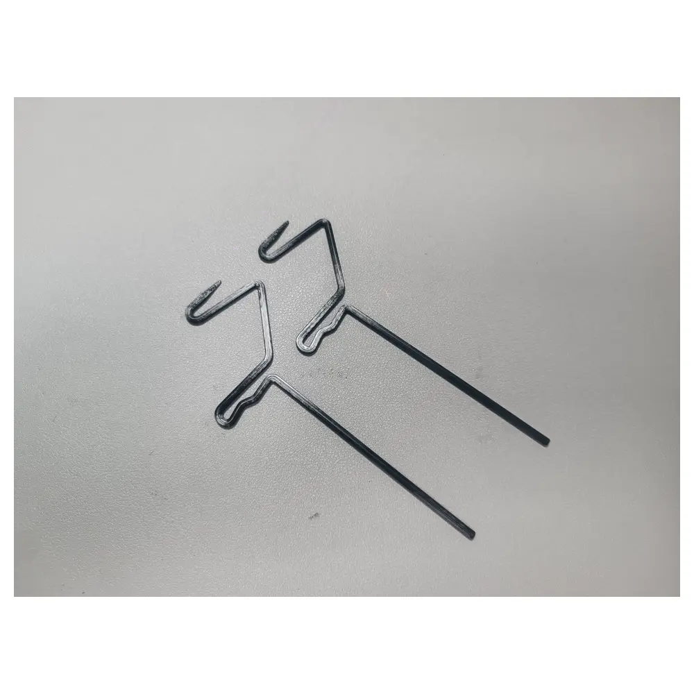 Fly Fishing Hooks Knot Tying Tool Hook Tying Fishing Knot Tying Fly Fishing Accessories Quick Knot Tying Tackle