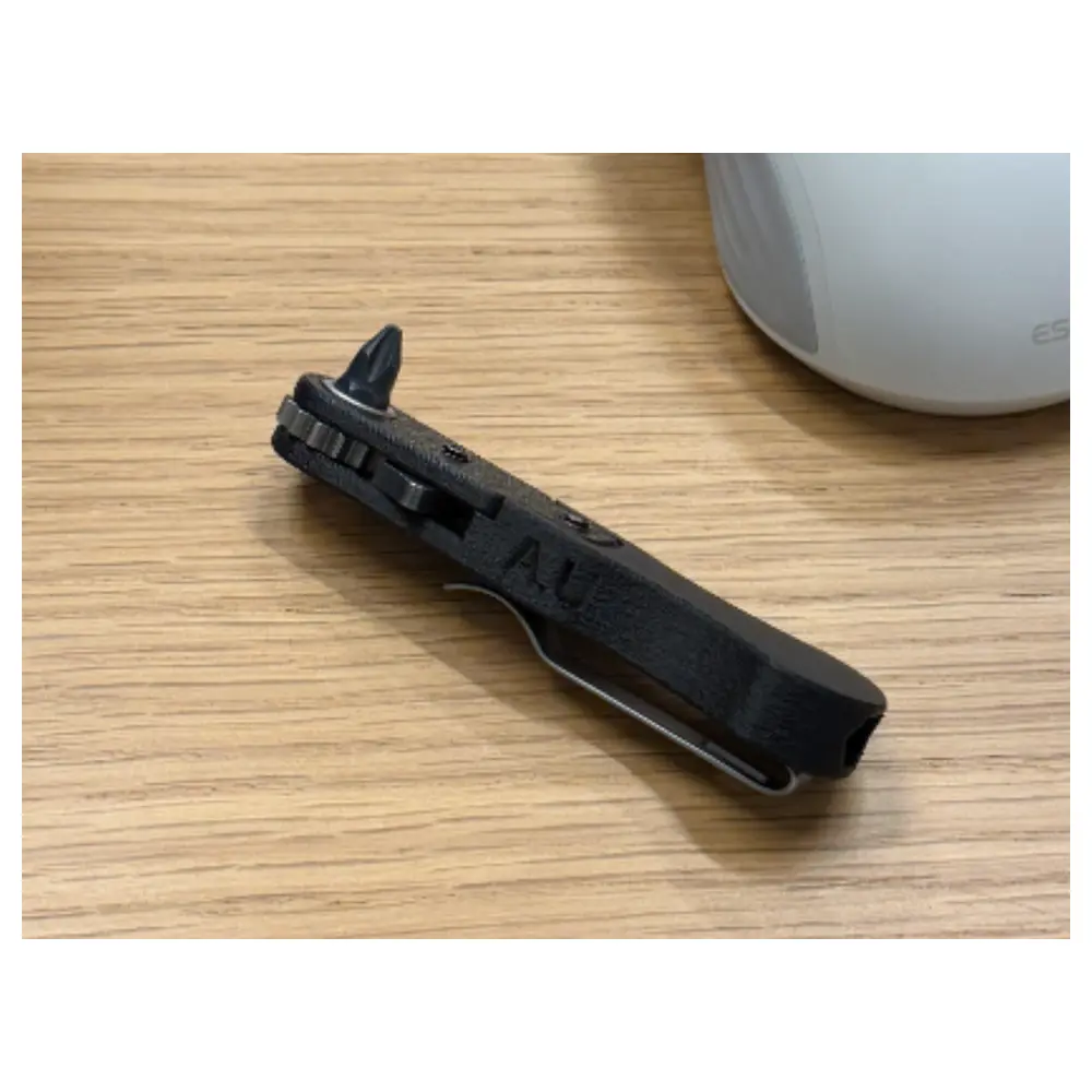 Mini Gear Clamp Tool Multi Function Disassembly Repair Parts Installation Gear Clamp Mechanical Repair