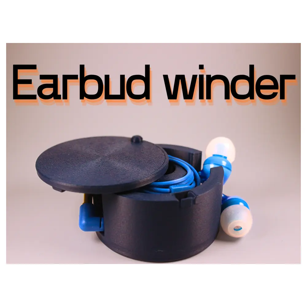 Wired Headphones Spooler Cable Organizer Anti Headphone Cord Protector Easy Use Quality Accessories