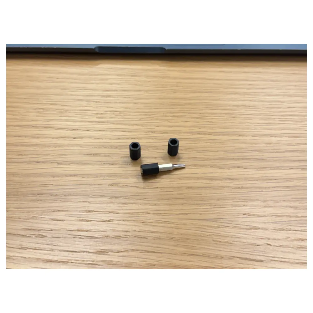 4mm Screwdriver Adapter Converter Bit Head Accessory Drill Attachment Repair Tools Screwdriver Parts