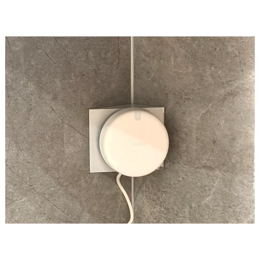 FP2 Sensor Support GreenMelon FP2 Corner Bracket Installation Replacement Repair Smart Home Accessories