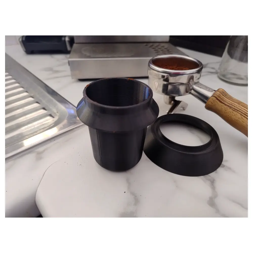 58mm Measuring Cup Coffee Cup Coffee Scale Coffee Accessories Coffee Tools Measuring Spoons Coffee Measurement