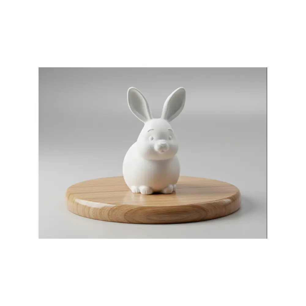 Puddy Bunny Toy Plush Rabbit Stuffed Animal Pet Toy Baby Toy Educational Toys
