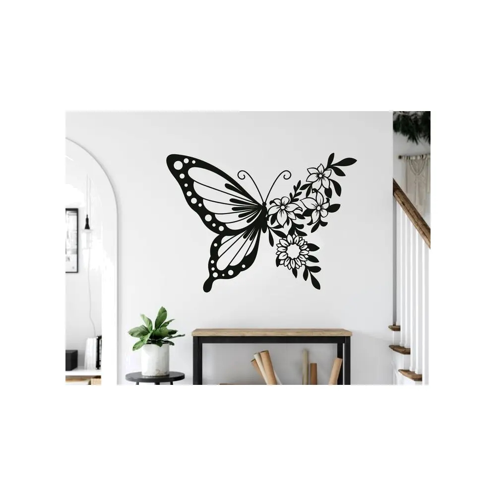 Decorations Artificial Butterflies Butterflies Home Decor Accessories Toys