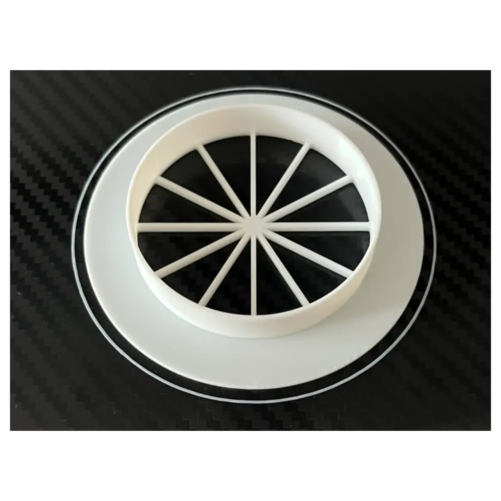 Ventilation Cover Grille Cooling Shield Cooling Radiator Car Parts Repair Parts
