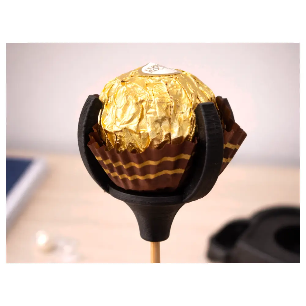 Chocolate Display Stand Compatible with Ferrero Nut Candy Stand Snack Display Candy Display Promotion Stand