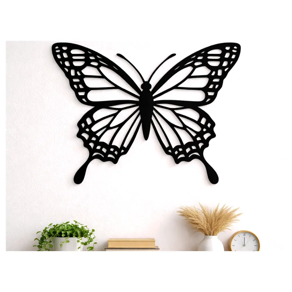 Decorations Artificial Butterflies Butterflies Party Decorations Festival Butterflies Toys Accessories