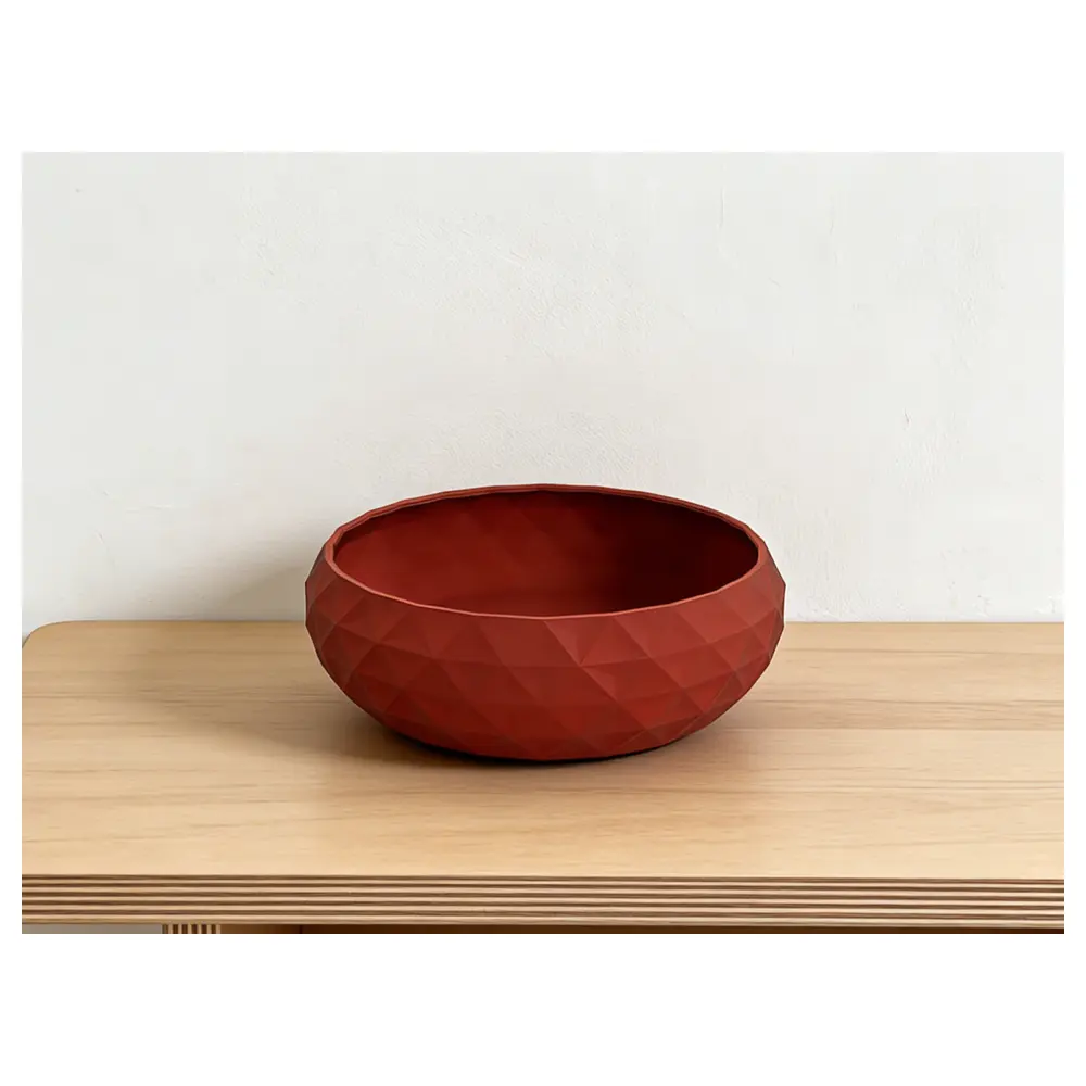 Round Storage Box Large Capacity Storage Box Organizer Box Box Multi Purpose Home Office